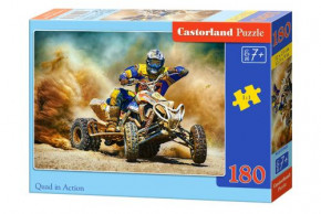  Castorland  180  (B-018420)