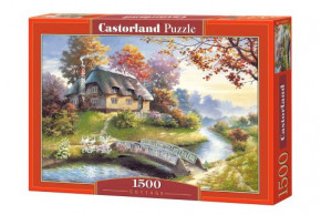  Castorland  1500  (-150359)