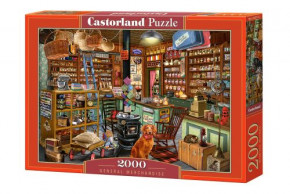  Castorland  2000  (C-200771)