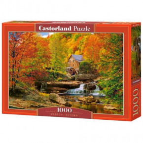  Castorland 1000  (C-104918)