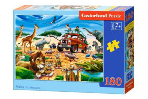  Castorland  180  (-018390)