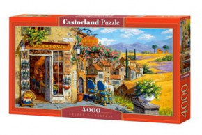  Castorland  4000  (-400171)