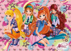  Castorland Winx 180  (-U18058)