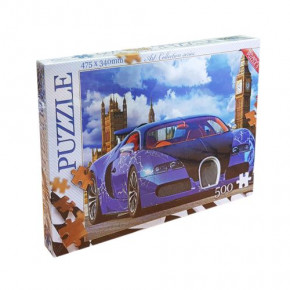  Danko Toys Bugatti   500  (C500-07-01)