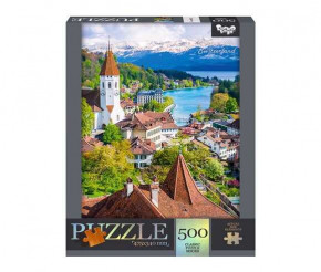  Danko Toys Thun castle Swizerland (-500-14-11)