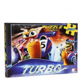  Danko Toys Turbo 260  (-260)