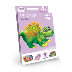   Puzzle For Kids PFK-05-12 ()