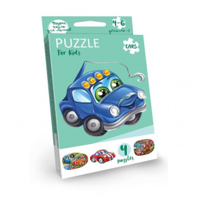   Puzzle For Kids PFK-05-12 () 1265284401