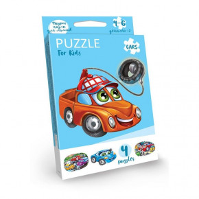   Puzzle For Kids PFK-05-12 () 1265284400