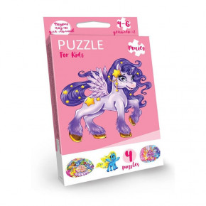   Puzzle For Kids PFK-05-12 ()