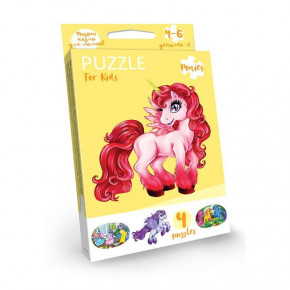   Puzzle For Kids PFK-05-12 ( )