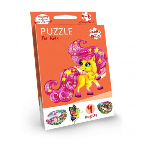 ,   Puzzle For Kids PFK-05-12 ()