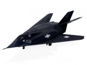 4D- 4D Master  F-117A (4DMaster26206)