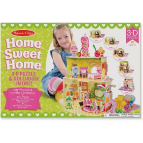  Melissa&Doug 3D   (MD9460)