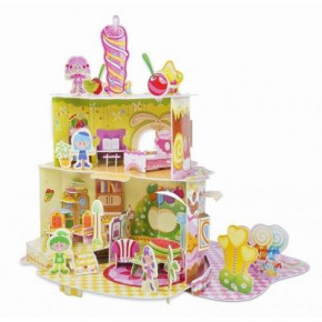  Melissa&Doug 3D   (MD9460) 3