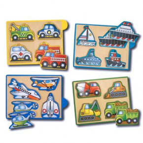  Melissa&Doug  (MD4791)