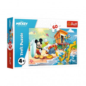   Trefl Disney ֳ   ̳  Trefl 17359 60 