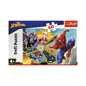   Trefl Marvel    17372 60  3