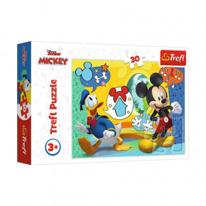   Trefl Disney ̳     18289 30 