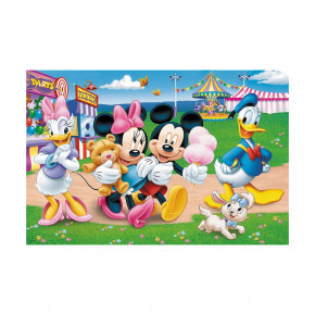   Trefl SUPER ղ Disney   Trefl 41005 24    4