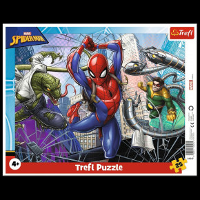  Trefl ³  MARVEL 31347