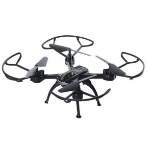   Aircraft 2 SG600 2.4Ghz Black (006898) 3