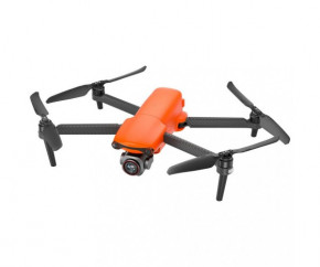  Autel EVO Lite Standard Package Orange