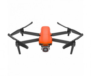  Autel EVO Lite Standard Package Orange 3