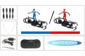    Broadream S11    (BDM-S11-HOVER) 5