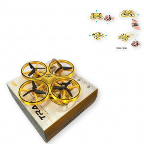   Tracker Drone Pro Original       500 mAh  (918_726)