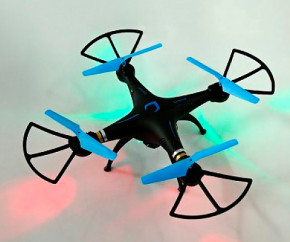  DM-98 Drone WiFi  G-   (DM98_1514) 6