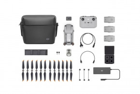  DJI Mavic Air 2S Fly More Combo 6