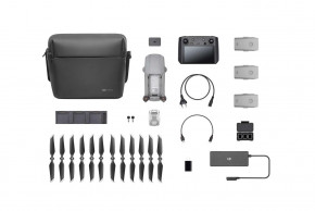  DJI Mavic Air 2S Fly More Combo  8