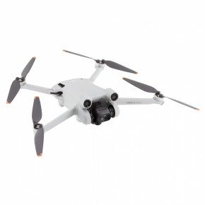  DJI Mini 3 Pro with RC-N1 Remote (CP.MA.00000488.02)