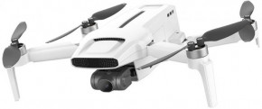  Fimi X8 Mini Combo Drone Pro battery White