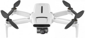  Fimi X8 Mini Combo Drone Pro battery White 4