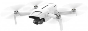  Fimi X8 Mini Combo Drone Pro battery White 7