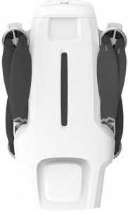  Fimi X8 Mini Combo Drone Pro battery White 9