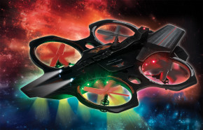  Nebula Cruiser RC Quadricopter Aircraft (ARM46119) 30