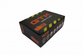   .43  .   S3 SRC Comfort GTM 7