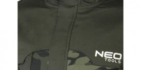   Neo CAMO L/52 (81-211-L ) 9