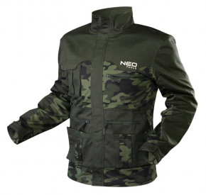   Neo CAMO XXL/56 (81-211-XXL)