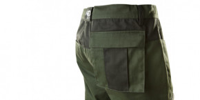   Neo CAMO olive L (81-222-L) 5