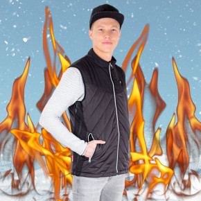     inSPORTline WARMhim -  /XXL (23744-XXL) 4