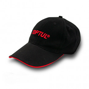    TOPTUL Black + Red XG000089