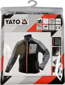   Yato SoftShell L - (YT-79532) 7