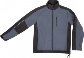   Yato SoftShell L -- (YT-79542) 3