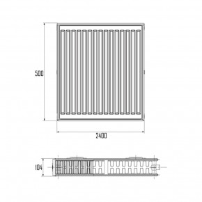   Aquatronic 22- 5002400   3