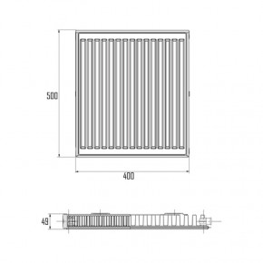   Aquatronic 11- 500400   3