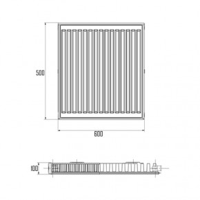   Aquatronic 11- 500600 3